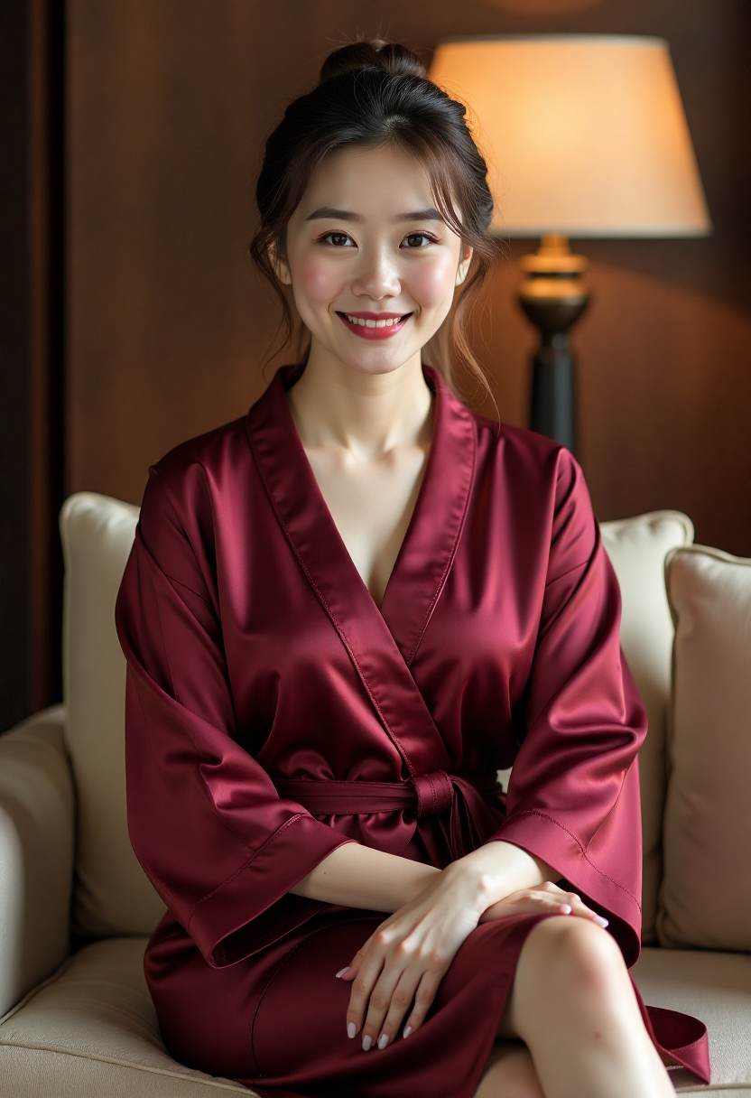 与精灵共舞