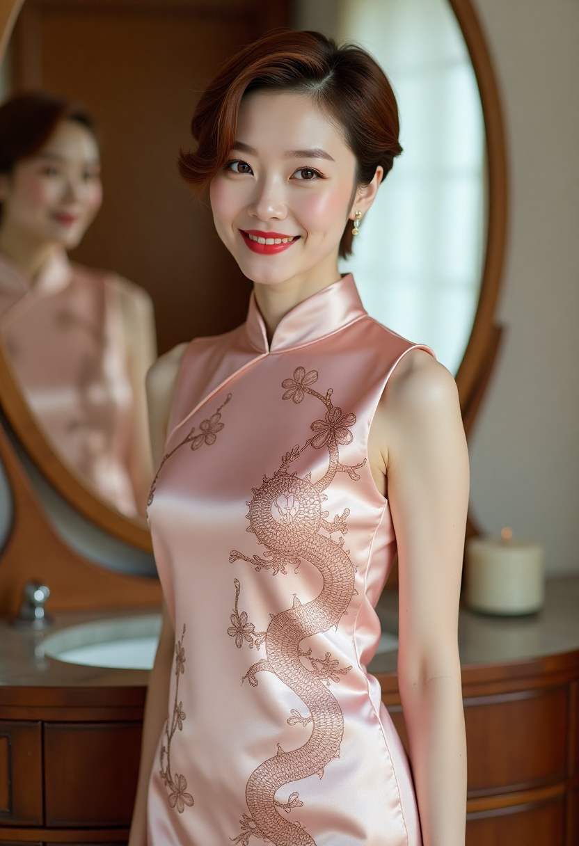 光与影的精灵