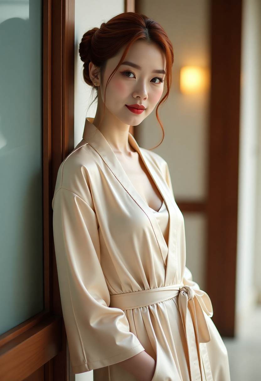 少女的精灵之旅