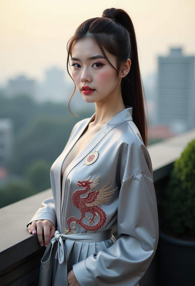精灵森林的秘密